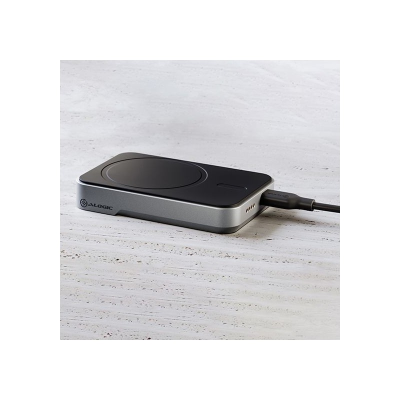 Alogic Matrix 5000Mah Wireless Power